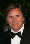 Don Johnson photo